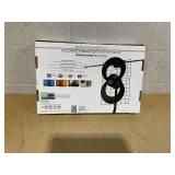 Antennas Direct - ClearStream 2V Long-Range HDTV Antenna - Black/Silver
