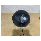 Paraheeter Hanging Patio Heater, Outdoor/Indoor Electric Infrared, Ceiling Heater with 3 Adjustable Modes 600W/900W/1500W.