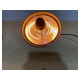 Paraheeter Hanging Patio Heater, Outdoor/Indoor Electric Infrared, Ceiling Heater with 3 Adjustable Modes 600W/900W/1500W.