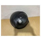 Paraheeter Hanging Patio Heater, Outdoor/Indoor Electric Infrared, Ceiling Heater with 3 Adjustable Modes 600W/900W/1500W.