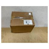 Paraheeter Hanging Patio Heater, Outdoor/Indoor Electric Infrared, Ceiling Heater with 3 Adjustable Modes 600W/900W/1500W.