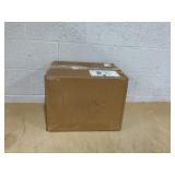 Paraheeter Hanging Patio Heater, Outdoor/Indoor Electric Infrared, Ceiling Heater with 3 Adjustable Modes 600W/900W/1500W.