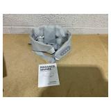 Smart Massage Shawl Kneeding Massage Shawl