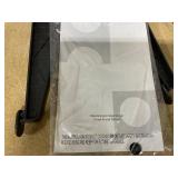 Boyel Living Spooky Jump-Scare Halloween Animatronic Haunted Woman with Red Eyes and Sound Activation 5.4ft