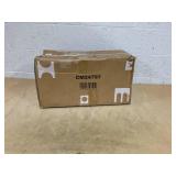 Boyel Living Spooky Jump-Scare Halloween Animatronic Haunted Woman with Red Eyes and Sound Activation 5.4ft