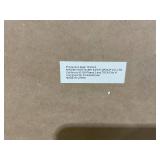 GIFTTROVE Farmhouse Wooden Arched Mirror, Decorative Arch Mirror Wall Decor, Rustic Window Pane Mirrors, Wood Framed Wall Mirrors for Entryway, Living Room