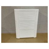 Costway Drawer Rolling Organizer Unit Narrow Storage Cabinet with Built-In Wheels for Small Space