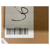 Costway Drawer Rolling Organizer Unit Narrow Storage Cabinet with Built-In Wheels for Small Space