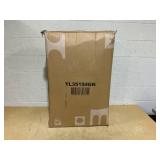 Costway 2 Tire Wheelbarrow Cart Heavy-duty Dolly Utility Cart Green