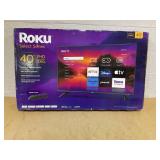 Goplus Mahjong Table, 35" Square Folding Card Table w/4Cup Holders, Metal Legs, Portable Mahjong Game Table for Domino Game, Picnic (Navy, Table w/Removable Mat) (Missing Game Mat & Pieces. In A Recyc