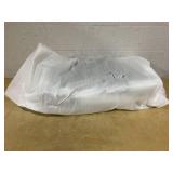 Baby Joy 2 in 1 Convertible Baby Stroller High Landscape Infant Stroller Grey