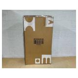 Baby Joy 2 in 1 Convertible Baby Stroller High Landscape Infant Stroller Grey