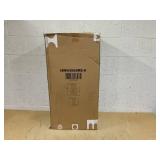 Costway 6-pack Kids Plastic Stackable Classroom Chairs 14" x 13" x 21" (L x W x H)