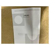 Costway Fruit Wine Press 6L (Maybe Missing Hardware)