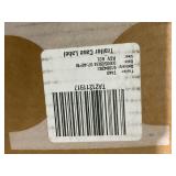 Costway Fruit Wine Press 6L (Maybe Missing Hardware)