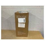 Costway Fruit Wine Press 6L (Maybe Missing Hardware)