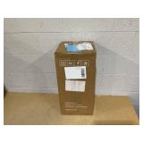 Costway Fruit Wine Press 6L (Maybe Missing Hardware)