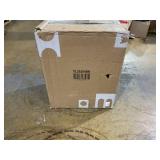 Costway High Capacity 6-Drawer Rolling Tool Chest Storage Cabinet Toolbox Combo w/ Riser 33D x 59.7W x 132H Centimetres (Maybe Missing Hardware. Missing Parts or Pieces)