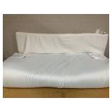 Mattress Topper For Queen Bed 60"x80"