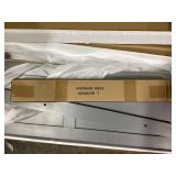 Costway Twin Size Bed Frame with Storage Drawers 43" x 80" x 36.5" (L x W x H)