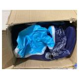 VISTOP Inflatable Pool for Adults or Kids with Seats/Cup Holders Large Thickened Extra Large Toddlers Cool Swimming Pool Family Summer Blow Up Water Pools for Outdoor, Water Party, Garden SPA Tub 87"L