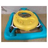 Baby Einstein Ocean Explorers 3-in-1 Submarine Walker, Unisex, Infants 6 Months+, Dive & Discover (Maybe Missing Hardware. Missing Parts or Pieces)