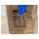 Oswerpon Pool Pump Above Ground/Inground, 2 HP 6900GPH Powerful Selfpriming Pool Pumps for 15,000-31,000 Gallons Pools, Dual Voltage Swimming Pool Pump with Strainer Basket & Drain Plug (2.0HP) (Only 