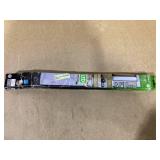 GE 18-in Plug-in LED Under Cabinet Light Bar Light