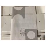 Costzon Kids Desk, Wooden Children Study Desk w/Hutch, Storage Shelves, Bookshelf & Keyboard Tray for Home School Writing, Reading or Drawing, Computer Workstation Student Table for Boys Girls 3+ (18"