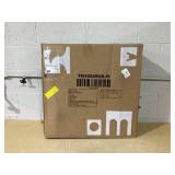 Honeyjoy 12V Bumper Car for Kids Toddlers Electric Ride On Car Vehicle with 360° Spin Pink (Not Tested. Maybe Missing Hardware)