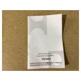 Honeyjoy 12V Bumper Car for Kids Toddlers Electric Ride On Car Vehicle with 360° Spin Pink (Not Tested. Maybe Missing Hardware)