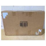 Costway 4 Wheel Pedal Powered Ride On Car with Adjustable Seat 36