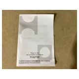 Costway 4 Wheel Pedal Powered Ride On Car with Adjustable Seat 36