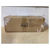 Costway Kids Sit to Stand Vehicle with Working Steering Wheel and Under Seat Storage 18-36 months olds  23" x 10.5" x 13.5" (L x W x H)