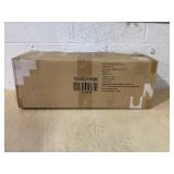 Costway Kids Sit to Stand Vehicle with Working Steering Wheel and Under Seat Storage 18-36 months olds  23" x 10.5" x 13.5" (L x W x H)