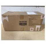 Costway Kids Ride On Fire Engine Licensed Mercedes Benz Push and Ride Racer Red  24