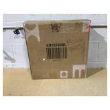 Costway Height-adjustable Ergonomic Kids Chair Breathable Mesh Desk Chair w/ Wheels Mobile Comfortable School Chair for Kids Room Blue (Missing Parts or Pieces)