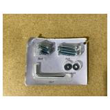 Costway Height-adjustable Ergonomic Kids Chair Breathable Mesh Desk Chair w/ Wheels Mobile Comfortable School Chair for Kids Room Blue (Missing Parts or Pieces)