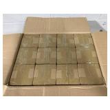 LOT OF 60 2 Packs KitchenHQ 2-pack Baking Weights/Trivets (QTY 120 Weights)
