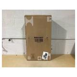 Costway 2-in-1 Foldable Pushchair Newborn Infant Baby Stroller