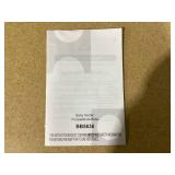 Costway 2-in-1 Foldable Pushchair Newborn Infant Baby Stroller