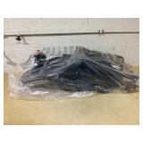 Costway 2-in-1 Foldable Pushchair Newborn Infant Baby Stroller