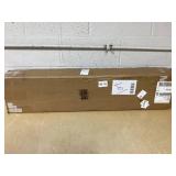 DORTALA 35" Electric Griddle, Portable Teppanyaki Grill for 8-10 Person with with Thermostat Control, Removable Drip Tray, Nonstick Countertop BBQ Flat Top Grill for Indoor & Outdoor