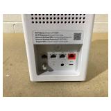 Verizon CR1000B 1000 Mbps 3 Port Wireless Router