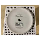 Verizon CR1000B 1000 Mbps 3 Port Wireless Router