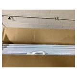 Costway 10 x 20 Feet Outdoor Party Wedding Canopy Tent with Removable Walls and Carry Bag