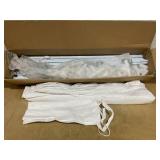 Costway Polyester Tent 10 x 20