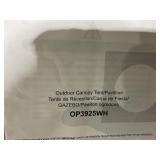 Costway Polyester Tent 10 x 20