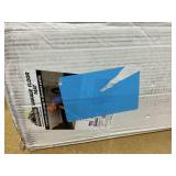 Armor All Garage Floor Mat 8 ft. 10 in. W x 22 ft. L Charcoal Commercial/Residential Absorbent Waterproof Garage Flooring Rolls