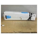 Armor All Garage Floor Mat 8 ft. 10 in. W x 22 ft. L Charcoal Commercial/Residential Absorbent Waterproof Garage Flooring Rolls